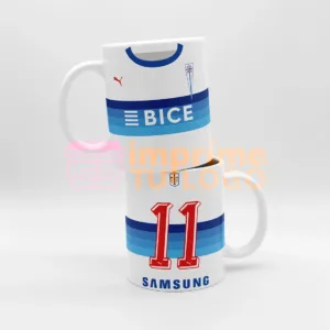 taza catolica