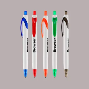 Boligrafo promocional