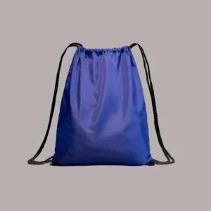 Morral basico impreso