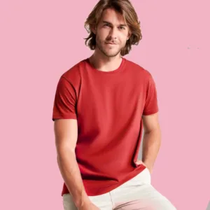 Polera personalizada algodon