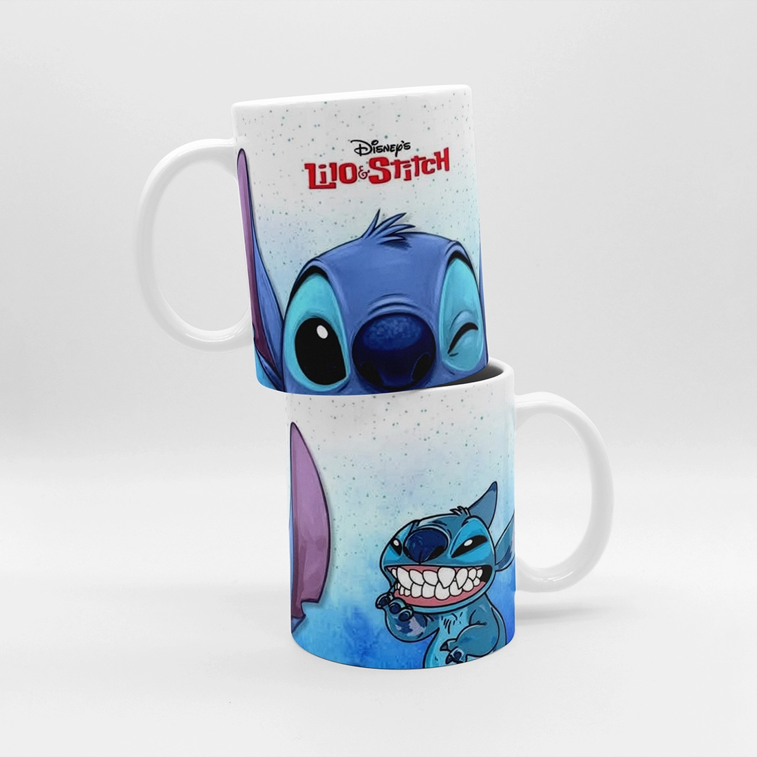 stitch taza taza stitch