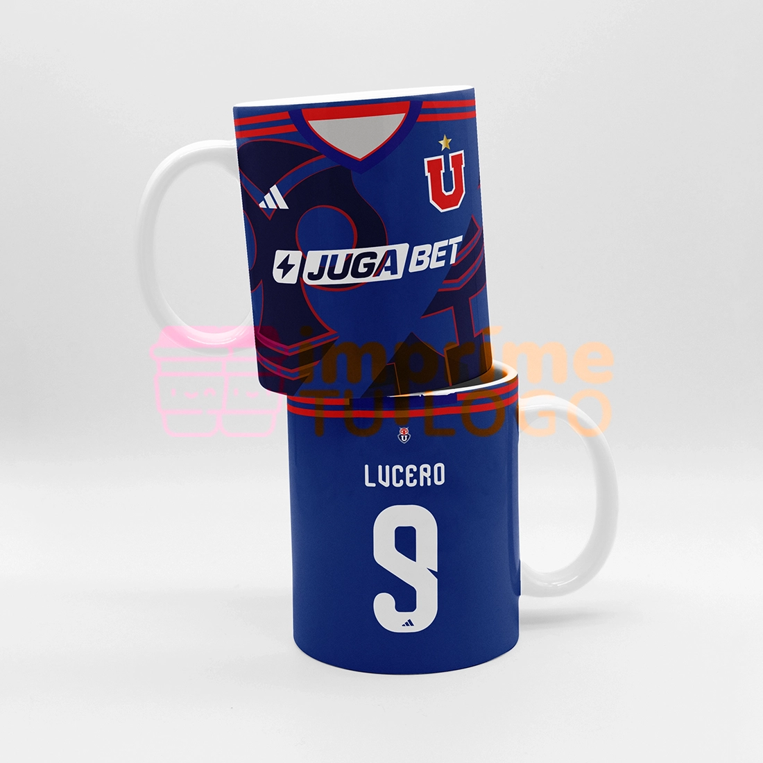 taza-udechile taza la u