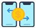 icono transferencia bancaria