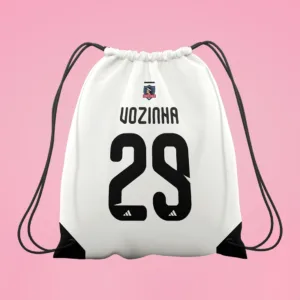 Bolso deportivo vozinha