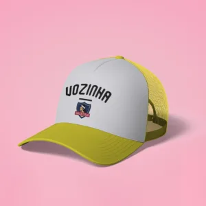 gorro vozinha