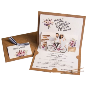 Tarjetas de Presentación