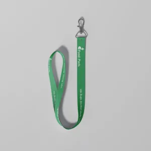 Lanyard personalizado