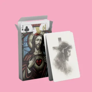 Cartas inglesas personalizadas
