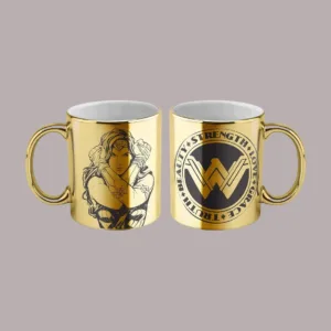 Taza Premium Brillante