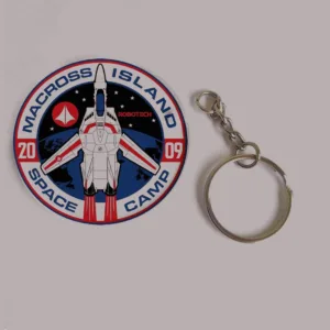 llavero acrilico personalizado