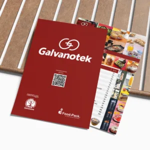 Flyers publicitarios 28 x 20 cms (Flyers, Volantes y Afiches)