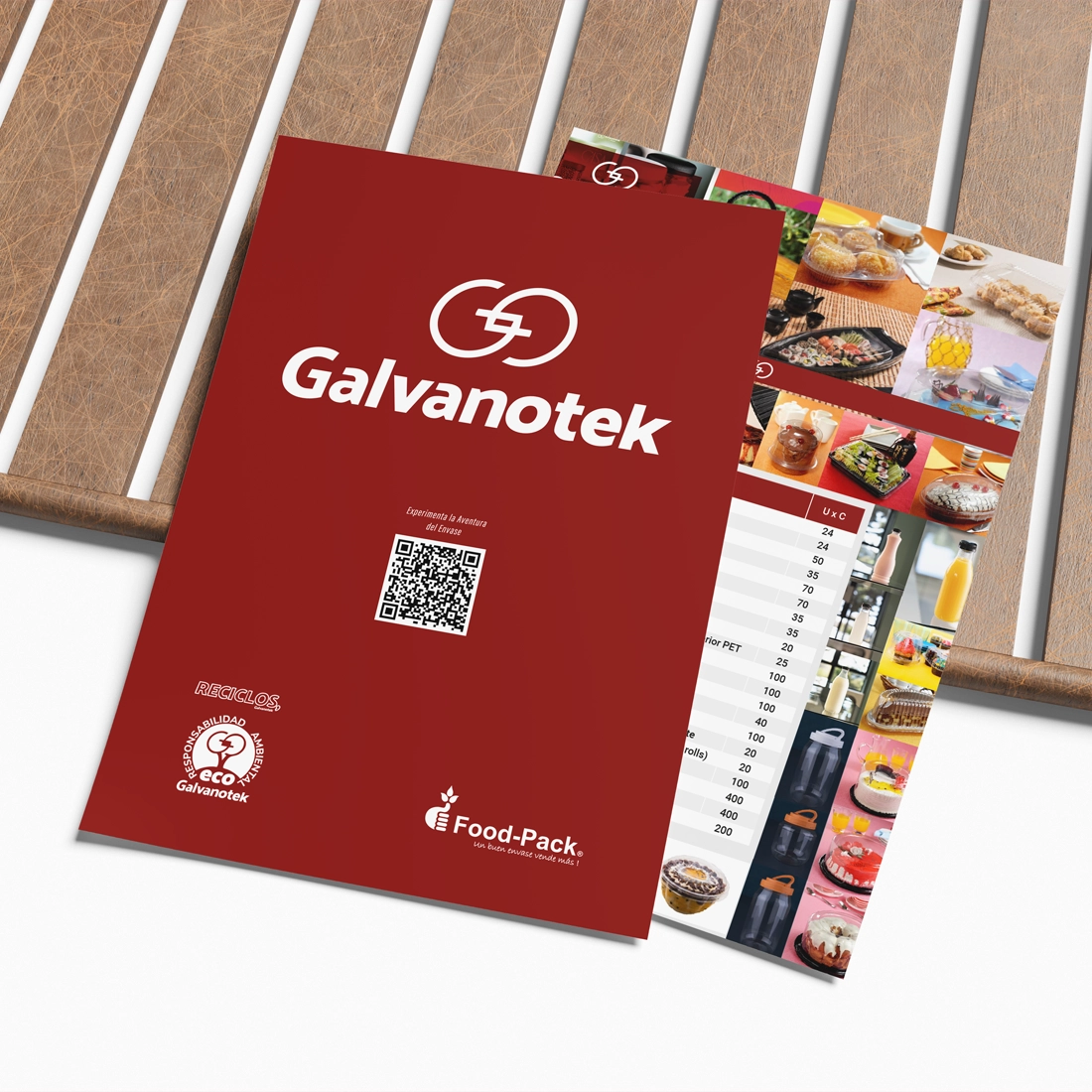 flyer20x28-pucon Flyers publicitarios 28 x 20 cms (Flyers, Volantes y Afiches)