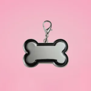 placa identificacion mascotas